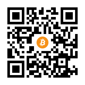 Bitcoin QR code